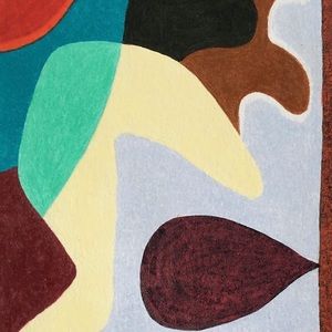 Meet your Posher, Steve